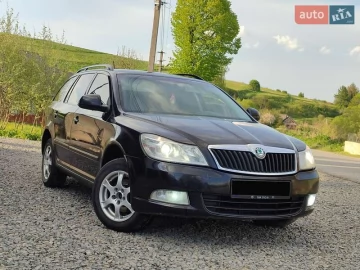 Авто Skoda Octavia 2012 № 7711912