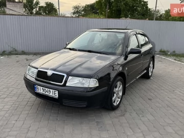 Авто Skoda Octavia 2006 № 7711915