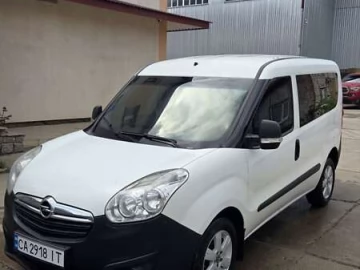Авто Opel Combo 2012 № 7711918