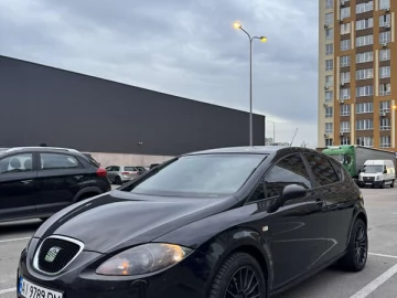 Авто SEAT Leon 2006 № 7711921