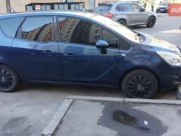 Авто Opel Meriva 2011 № 7711922