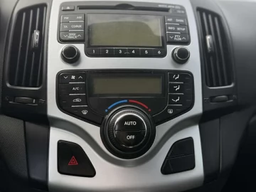 Авто Hyundai I30 2008 № 7711929