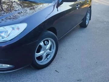 Авто Hyundai Elantra 2011 № 7711941