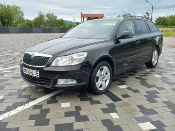 Авто Skoda Octavia 2012 № 7711942