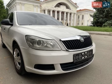 Авто Skoda Octavia 2011 № 7711943
