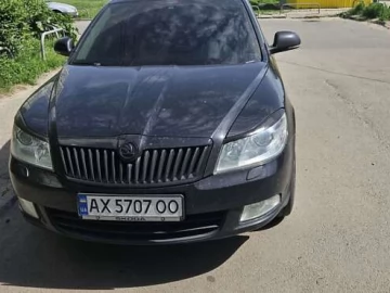 Авто Skoda Octavia 2011 № 7711944
