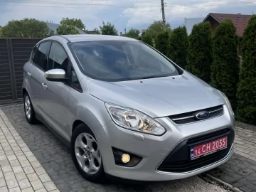 Авто Ford C-Max 2013 № 7711950