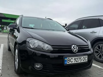 Авто Volkswagen Golf 2013 № 7711951