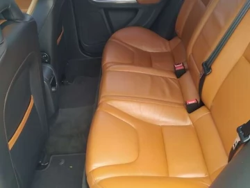 Авто Volvo S60 2012 № 7711953