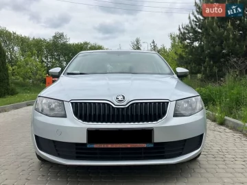 Авто Skoda Octavia 2013 № 7711960