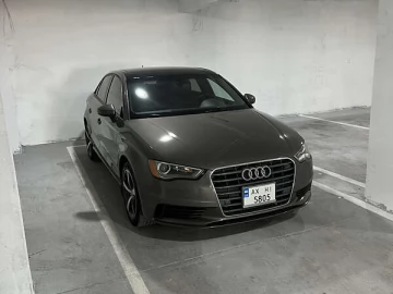 Авто Audi A3 2015 № 7711971