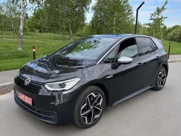 Авто Volkswagen Id 3 2020 № 7711979