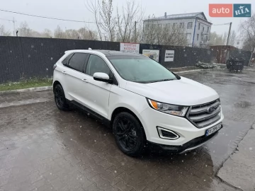 Авто Ford Edge 2015 № 7711987