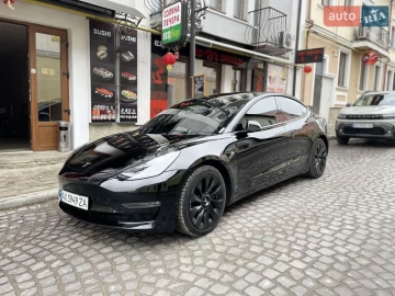 Авто Tesla Model 3 2021 № 7712012