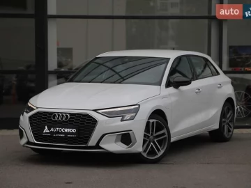 Авто Audi A3 2022 № 7712033