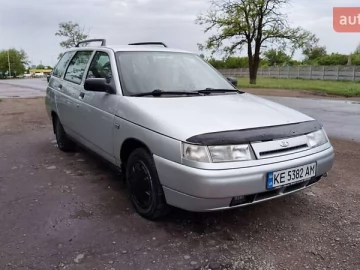 Авто ВАЗ 2111 2006 № 7712056