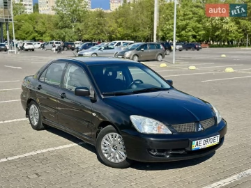 Авто Mitsubishi Lancer 2006 № 7712074