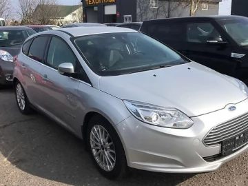 Авто Ford Focus 2013 № 7712079