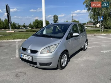 Авто Mitsubishi Colt 2005 № 7712080