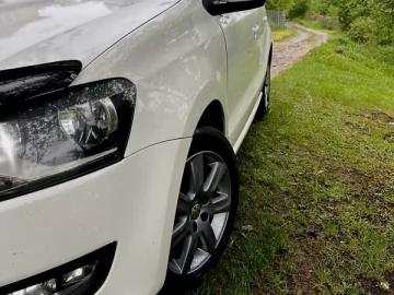 Авто Volkswagen Polo 2011 № 7712083