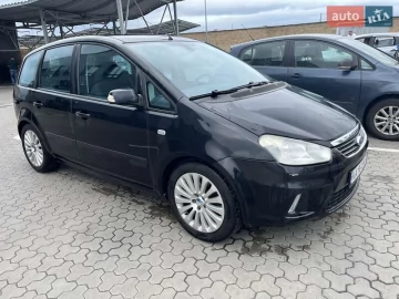 Авто Ford C-Max 2008 № 7712088