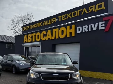 Авто KIA Soul 2015 № 7712096