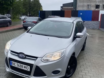 Авто Ford Focus 2011 № 7712098
