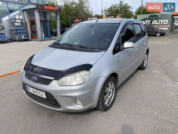 Авто Ford Focus C-Max 2007 № 7712100