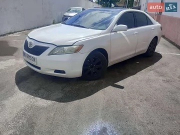 Авто Toyota Camry 2006 № 7712102