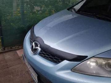 Авто Mazda Cx-7 2006 № 7712103