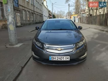 Авто Chevrolet Volt 2013 № 7712120