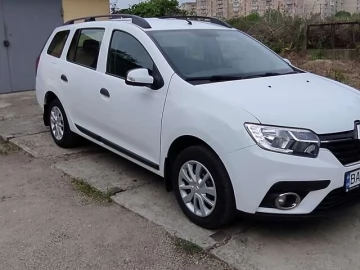 Авто Renault Logan Mcv 2018 № 7712123