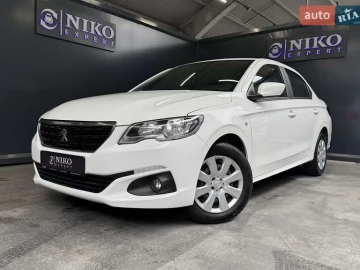 Авто Peugeot 301 2021 № 7712129
