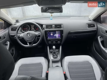 Авто Volkswagen Jetta 2014 № 7712131