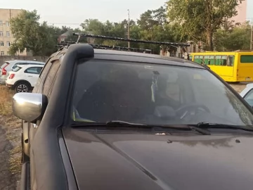 Авто Mitsubishi L 200 2008 № 7712136