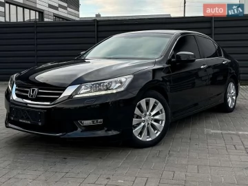Авто Honda Accord 2013 № 7712144
