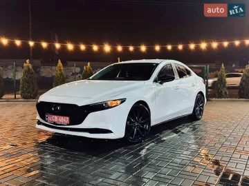Авто Mazda 3 2019 № 7712145