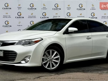 Авто Toyota Avalon 2013 № 7712156