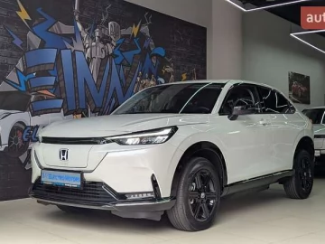 Авто Honda Ens1 2024 № 7712157