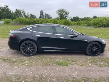 Авто Tesla Model S 2016 № 7712162