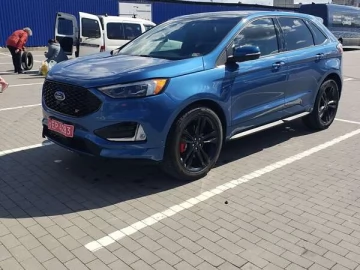 Авто Ford Edge 2018 № 7712180