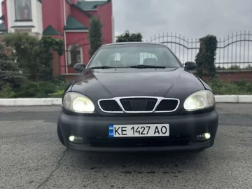 Авто Daewoo Lanos 2007 № 7712209