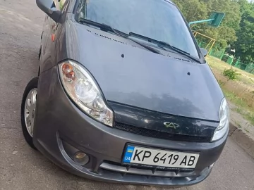Авто Chery Kimo 2008 № 7712214
