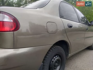 Авто Daewoo Lanos 2004 № 7712215