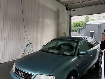 Авто Audi A6 1999 № 7712216