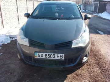 Авто ЗАЗ Forza 2013 № 7712219
