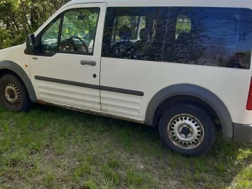 Авто Ford Transit 2004 № 7712225
