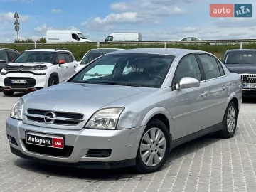 Авто Opel Vectra 2004 № 7712237