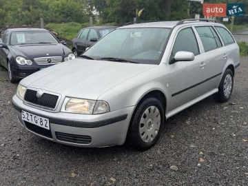 Авто Skoda Octavia 2006 № 7712253