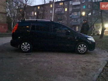Авто Mazda 5 2006 № 7712257
